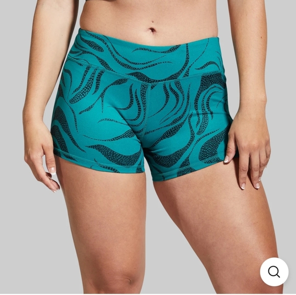 Born Primitive Double Take booty shorts - Picture 6 of 9